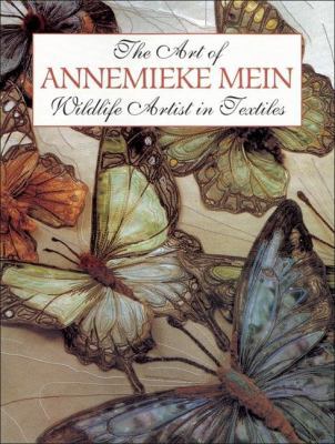 The Art Of Annemeike Mein - Wildlife Artist In ... B005G6LLBA Book Cover