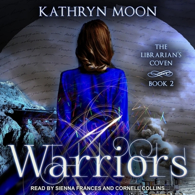 Warriors B08ZDFPF84 Book Cover