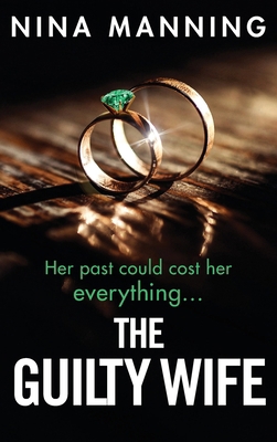 The Guilty Wife 1804262102 Book Cover