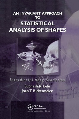 An Invariant Approach to Statistical Analysis o... 0367397633 Book Cover