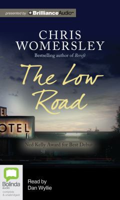 The Low Road 1743150598 Book Cover