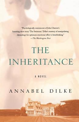 The Inheritance 0312361513 Book Cover