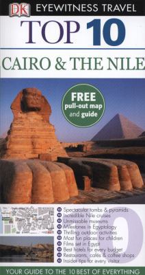 Cairo & the Nile. 140536100X Book Cover