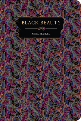 Black Beauty 1914602501 Book Cover