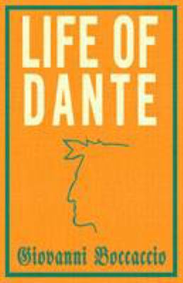 Life of Dante 1847496636 Book Cover
