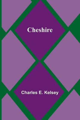 Cheshire 9366384897 Book Cover