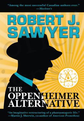 The Oppenheimer Alternative 0889956170 Book Cover