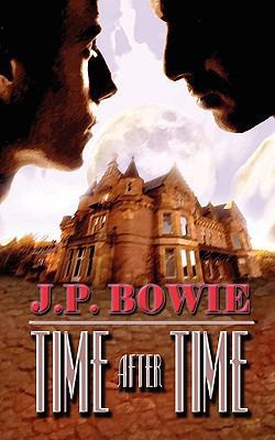 Time After Time 1608200566 Book Cover