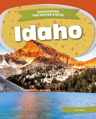 Idaho 1098293827 Book Cover