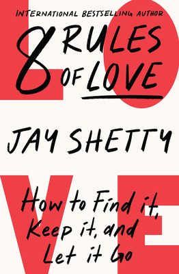 8 Rules of Love Exaiie Tpb: How to Find It, Kee... 0008471665 Book Cover