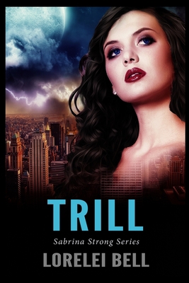 Trill 1715402332 Book Cover