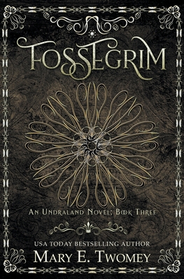 Fossegrim B0C8SBXWYZ Book Cover