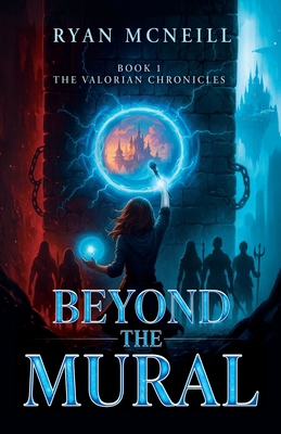 Beyond the Mural 1967386358 Book Cover