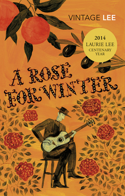 A Rose for Winter 0099479710 Book Cover