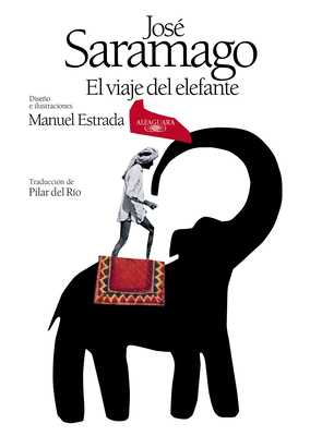 El Viaje del Elefante (Edición Ilustrada). 20.°... [Spanish] 8420434701 Book Cover