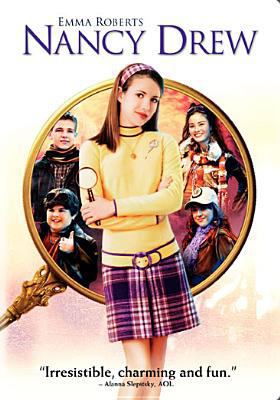 Nancy Drew 1419854526 Book Cover