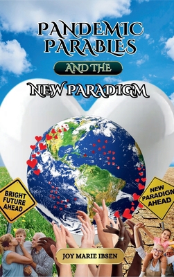 Pandemic Parables and The New Paradigm [Large Print] B0F9KRRBTL Book Cover