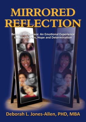 Mirrored Reflection 098320781X Book Cover