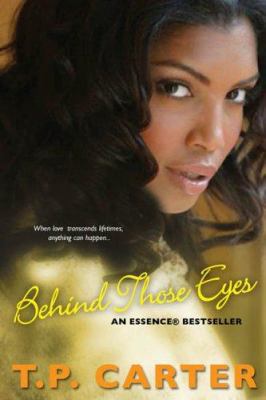 Behind Those Eyes 0974630977 Book Cover