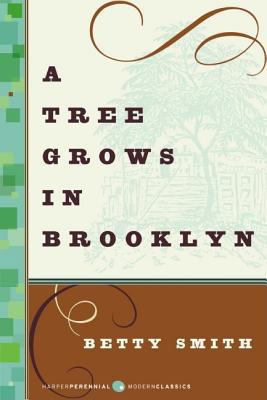A Tree Grows in Brooklyn B000QABFIK Book Cover
