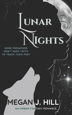 Lunar Nights: Alaska: Book One of the Lunar Nig... B0FCLGJJSF Book Cover