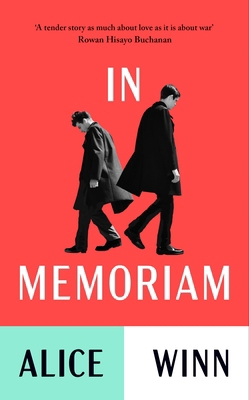 In Memoriam 0241648505 Book Cover