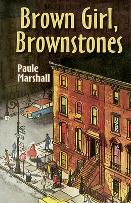 Brown Girl, Brownstones 0486468321 Book Cover