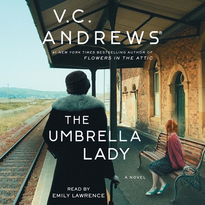 The Umbrella Lady 1797120751 Book Cover