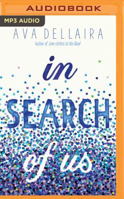In Search of Us 1543661521 Book Cover