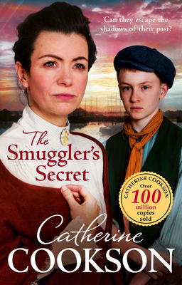 The Harrogate Secret 0552175579 Book Cover