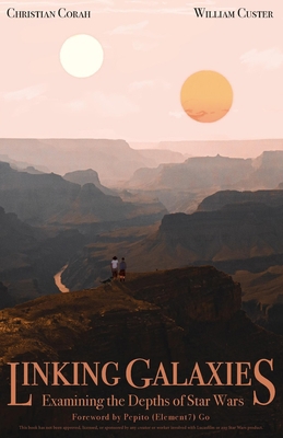 Linking Galaxies B08RH7MKWN Book Cover