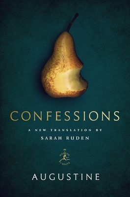 Confessions 0812996569 Book Cover