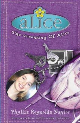The Grooming of Alice 074346902X Book Cover