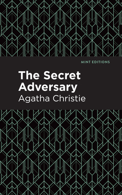 The Secret Adversary 1513219502 Book Cover