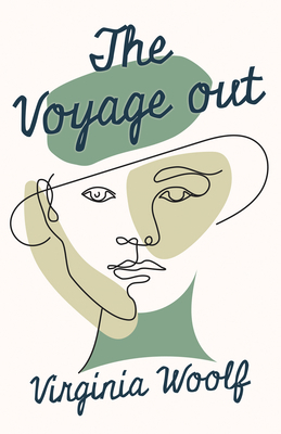 The Voyage Out 1528719875 Book Cover