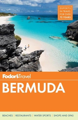 Fodor's Bermuda 0679009574 Book Cover