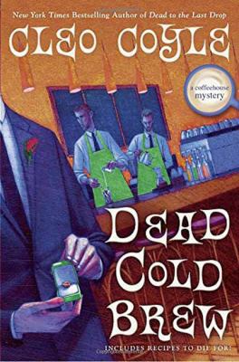Dead Cold Brew 0425276112 Book Cover