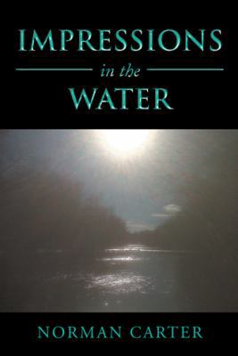 Impressions in the Water 198221290X Book Cover