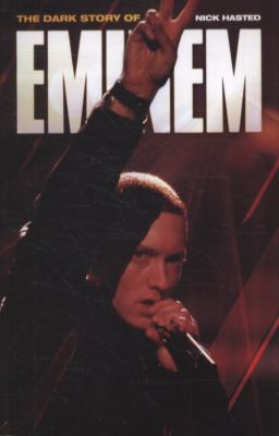 Dark Story of Eminem (Updated Edition) 1849384584 Book Cover