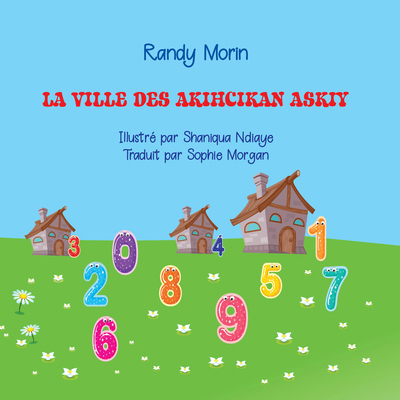 La Communauté d'Akihcikan Askiy [French] 1772312398 Book Cover