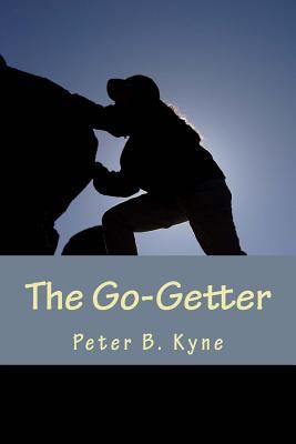 The Go-Getter 1613824920 Book Cover