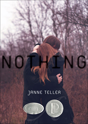 Nothing 1663611815 Book Cover
