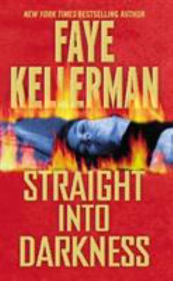 Straight Into Darkness B00BG7BKB4 Book Cover