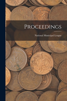 Proceedings 1018682937 Book Cover