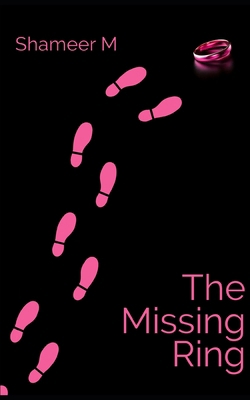 The Missing Ring B0F2QR23QW Book Cover