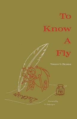 To Know A Fly 4871871487 Book Cover
