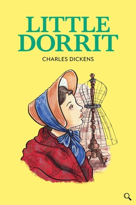 Little Dorrit 1912464349 Book Cover
