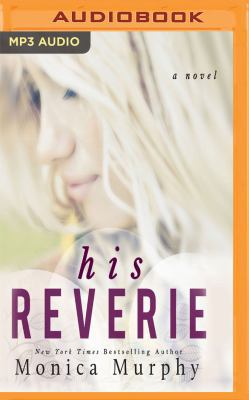 His Reverie 1721341927 Book Cover
