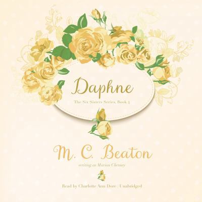 Daphne Lib/E 0792792491 Book Cover