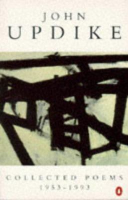 Collected Poems, 1953-93 0140587136 Book Cover